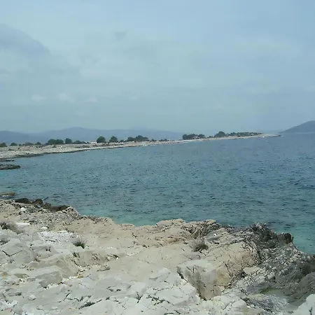 Gemuetliches Haus In Mit Meerblick Casa vacanze