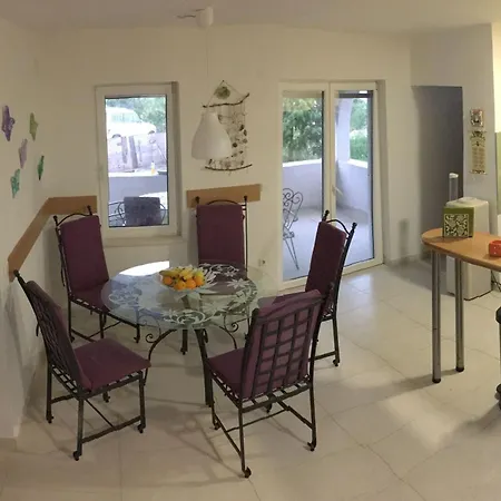 Gemuetliches Haus In Mit Meerblick Casa vacanze *