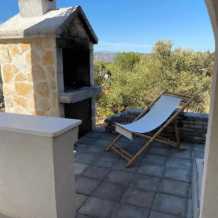 Gemuetliches Haus In Mit Meerblick Casa vacanze