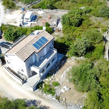 Gemuetliches Haus In Mit Meerblick Casa vacanze Mali Drvenik
