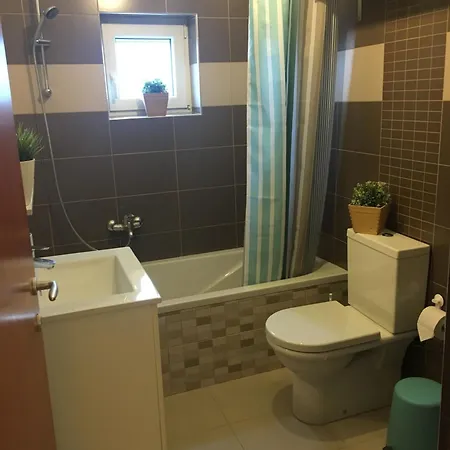 Casa vacanze Gemuetliches Haus In Mit Meerblick