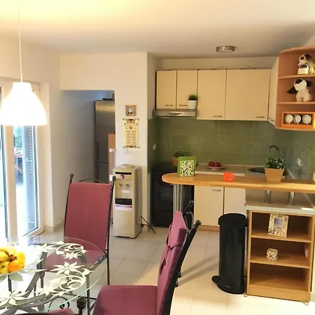 Casa vacanze Gemuetliches Haus In Mit Meerblick *