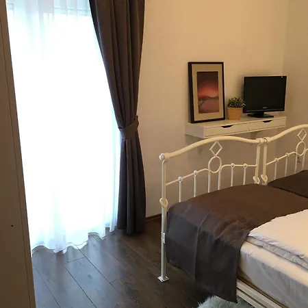 Gemuetliches Haus In Mit Meerblick *