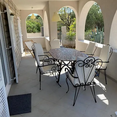 Casa vacanze Gemuetliches Haus In Mit Meerblick