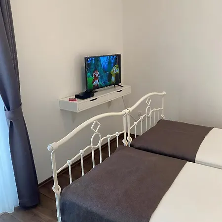 Gemuetliches Haus In Mit Meerblick Casa vacanze Mali Drvenik